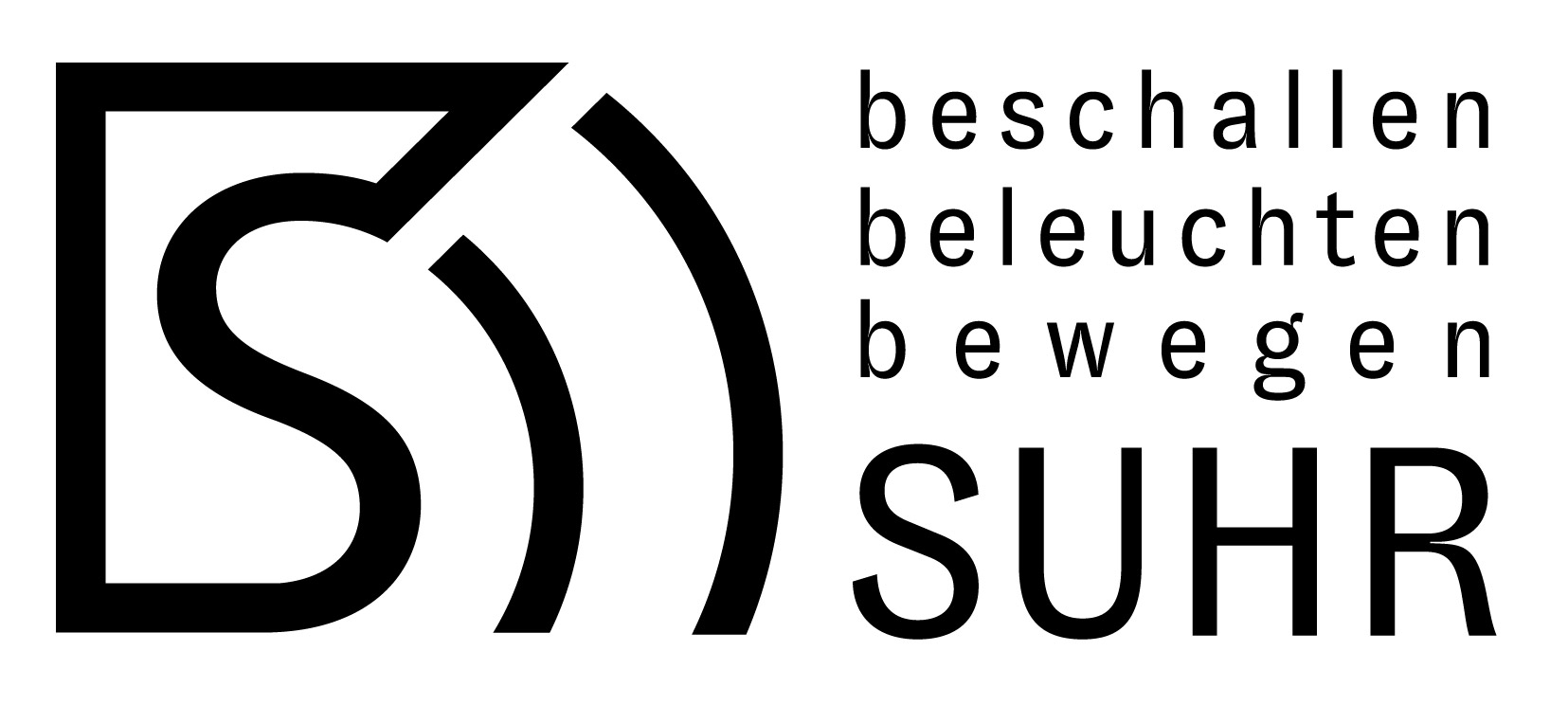 SUHR Event- & Veranstaltungstechnik