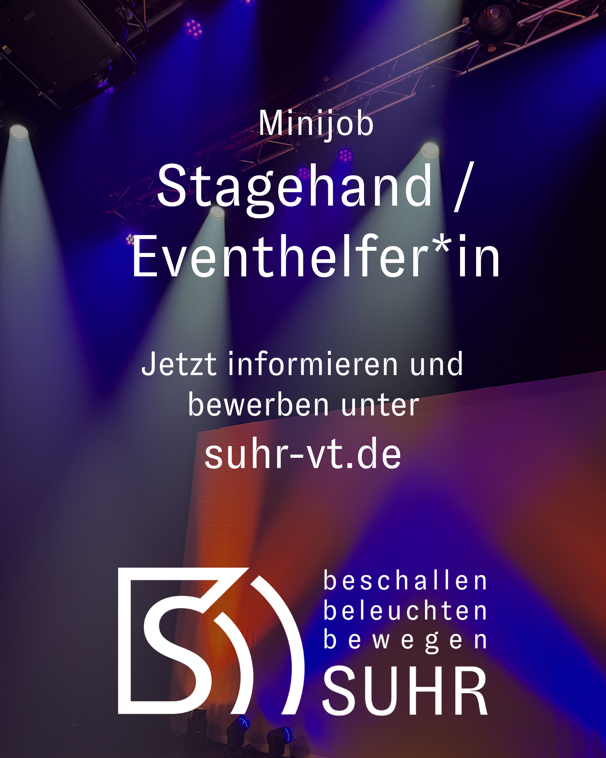 anzeige_insta_stagehand